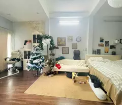 BÁN NHÀ MẶT ĐƯỜNG XÃ ĐÀN 2 ĐỐNG ĐA - VỊ TRÍ ĐẸP Ô TÔ TRÁNH KINH DOANH 4 TẦNG: 52M2 - 25 TỶ