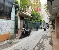 Bán nhà ngõ 409 Kim Mã Ba Đình 95m 5 tầng ô tô kinh doanh tốt 33.5 tỷ 0878168006