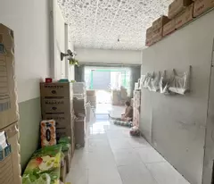 🏘️🚘MẶT TIỀN KINH DOANH CHỈ NHỈNH 60 TRIỆU/M2-QUÁ HIẾM.
ĐÔNG HƯNG THUẬN-SONG HÀNG-TRƯỜNG CHINH