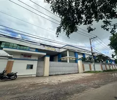 XƯỞNG MAY 2 MẶT TIỀN – 4.500M² SKC – BÀN GIAO FULL MÁY + NHÂN SỰ