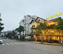 Liền kề Minh Tâm, 80m x 7 tầng, MT 5m, thiết kế hiện đại, an ninh tuyệt đối