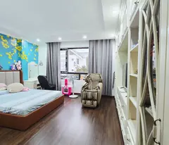 Liền kề Minh Tâm, 80m x 7 tầng, MT 5m, thiết kế hiện đại, an ninh tuyệt đối