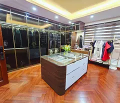Liền kề Minh Tâm, 80m x 7 tầng, MT 5m, thiết kế hiện đại, an ninh tuyệt đối