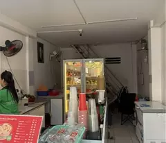Nhà MT Hồ Bá Kiện Quận 10 Phường 15 Cũ.