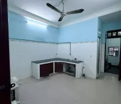 CHO THUÊ PHÒNG TẦNG 3 – MẶT TIỀN GÒ XOÀI, P. Bình Hưng Hoà, TP HCM