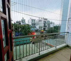 CHO THUÊ PHÒNG TẦNG 3 – MẶT TIỀN GÒ XOÀI, P. Bình Hưng Hoà, TP HCM