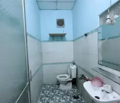 CHO THUÊ PHÒNG TẦNG 3 – MẶT TIỀN GÒ XOÀI, P. Bình Hưng Hoà, TP HCM