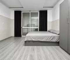 PASS PHÒNG HỢP ĐỒNG  CÒN 3 THÁNG, TRỐNG TỪ 30/5,PHƯỜNG 9 ,QUẬN 6,TPHCM
