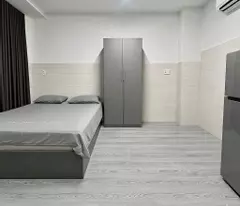 PASS PHÒNG HỢP ĐỒNG  CÒN 3 THÁNG, TRỐNG TỪ 30/5,PHƯỜNG 9 ,QUẬN 6,TPHCM