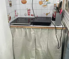 PASS PHÒNG HỢP ĐỒNG  CÒN 3 THÁNG, TRỐNG TỪ 30/5,PHƯỜNG 9 ,QUẬN 6,TPHCM