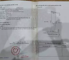 ❌❌Đất mặt đường Bùi Thị Tự Nhiên - 148m - Mặt tiền 5.6m - vị trí ngã 3 cực đẹp