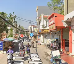 ❌❌Đất mặt đường Bùi Thị Tự Nhiên - 148m - Mặt tiền 5.6m - vị trí ngã 3 cực đẹp