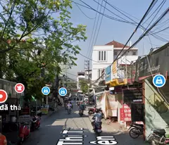 ❌❌Đất mặt đường Bùi Thị Tự Nhiên - 148m - Mặt tiền 5.6m - vị trí ngã 3 cực đẹp