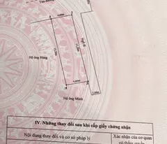 💋💋Bán nhà mặt đường Bùi Thị Từ Nhiên - 70m - mặt tiền 4.6m - Lô Góc