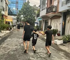 HXH Quang Trung có vỉa hè, cây xanh đường 8m trệt 3 lầu 4x17m - 9,7 tỷ