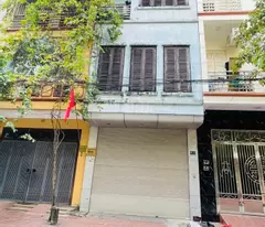 Bán nhà phố An Hòa, Hà Đông, gần Hồ Mỗ Lao, gần Học viện An Ninh Ở ngay