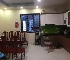 Bán nhà phố An Hòa, Hà Đông, gần Hồ Mỗ Lao, gần Học viện An Ninh Ở ngay
