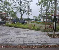 BÁN GẤP LÔ ĐẤT ĐẸP GẦN CẦU THĂNG LONG . Diện tích: 60,2m².MT: 4,1m vuông vắn