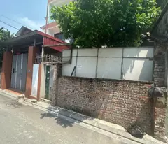 BÁN GẤP LÔ ĐẤT ĐẸP GẦN CẦU THĂNG LONG . Diện tích: 60,2m².MT: 4,1m vuông vắn