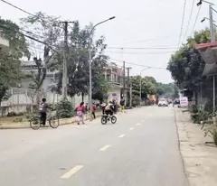 CƠ HỘI VÀNG QUY HOẠCH ĐƯỜNG 80M – CHỦ GỬI BÁN GẤP LÔ ĐẤT 100% ĐẤT Ở NGAY HỒ SINH THÁI