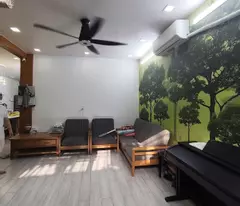 🏡 BIỆT THỰ MẶT TIỀN BẠCH DƯƠNG – GẦN NGUYỄN ẢNH THỦ, QUẬN 12