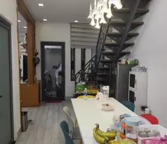 🏡 BIỆT THỰ MẶT TIỀN BẠCH DƯƠNG – GẦN NGUYỄN ẢNH THỦ, QUẬN 12