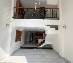 Bán nhà 4 tầng, đường số 10, Hiệp Bình Phước, Thủ Đức, TP HCM. DT - 52m2. Giá 6.8 tỷ, Sổ Hồng,