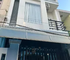 Quá Rẻ Chỉ 7 TỶ 050 HẺM XE Hơi Quận 7