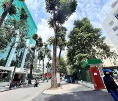BÁN SIÊU DỰ ÁN ĐỘC TÔN Đ.MẠC ĐĨNH CHI, QUẬN 1 - DT 1317M2 NGANG 33M*39M - GPXD 3 HẦM 16 TẦNG - VỊ