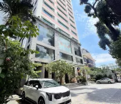 BÁN SIÊU DỰ ÁN ĐỘC TÔN Đ.MẠC ĐĨNH CHI, QUẬN 1 - DT 1317M2 NGANG 33M*39M - GPXD 3 HẦM 16 TẦNG - VỊ