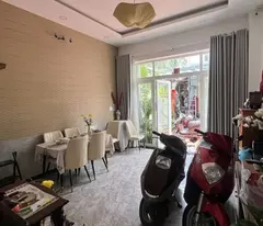 Bán nhà đường 160, Phường Tăng Nhơn Phú A,  Q9, Thủ Đức, TP HCM. DT  54m2, 3 Tầng, 3PN. Giá  5.45