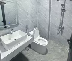 🔥 NHÀ MỚI ĐẸP HÀNG XÓM VINHOME – FULL NỘI THẤT -  Ô TÔ ĐỖ CỔNG HƠN 6 TỶ 🔥