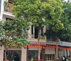BÁN NHÀ TĐC VIỆT HƯNG 75M2- 6 TẦNG THANG MÁY- GARA OTO- HƠN 20 Tỷ