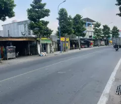 Bán nhà mặt tiền 24x78m giá 115 tỷ Đường Lê Thị Hà