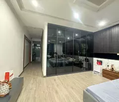 BÁN NHÀ TĐC VIỆT HƯNG 75M2- 6 TẦNG THANG MÁY- GARA - VIEW THOÁNG- HƠN 20 Tỷ