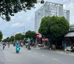 Bán nhà mặt tiền 20x50m giá 120 tỷ Đường Lê Văn Khương