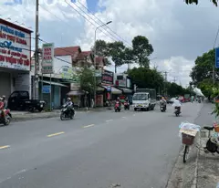 Bán nhà mặt tiền 20x50m giá 120 tỷ Đường Lê Văn Khương