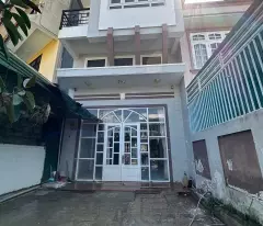 Cho thuê nhà Cổ Loa phường 2 Đà Lạt 12 triệu/tháng