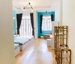Cho thuê nhà mặt tiền Tô Hiến Thành phường 3 Đà Lạt 16 triệu/tháng