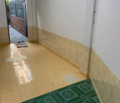 Cho thuê nhà trọ ngay đối diện chung cư Sunny Plaza - Gò Vấp, TP HCM