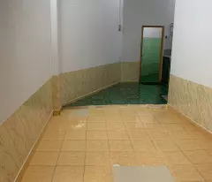 Cho thuê nhà trọ ngay đối diện chung cư Sunny Plaza - Gò Vấp, TP HCM
