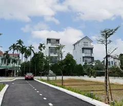 giảm sập sàn để Bán mảnh đất tại Hoà Lạc, Hà Nội. Gần trường ĐH Quốc Gia