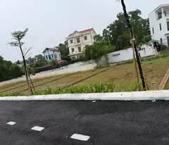 giảm sập sàn để Bán mảnh đất tại Hoà Lạc, Hà Nội. Gần trường ĐH Quốc Gia