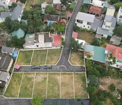 giảm sập sàn để Bán mảnh đất tại Hoà Lạc, Hà Nội. Gần trường ĐH Quốc Gia