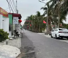 [Giá chỉ 1 tỷ 1xx] Lô đất Cốc Liễn, Minh Tân, đường thông thoáng -ZALO 0567 222 555