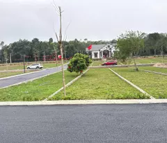đất ba vì view núi tản ngay sát khu du lịch hồ suối hai chỉ từ hơn 1 tỷ