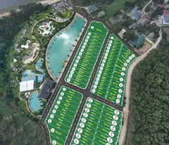 đất ba vì view núi tản ngay sát khu du lịch hồ suối hai chỉ từ hơn 1 tỷ