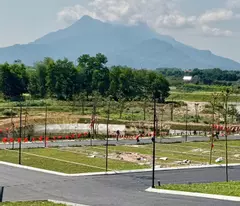 đất ba vì view núi tản ngay sát khu du lịch hồ suối hai chỉ từ hơn 1 tỷ