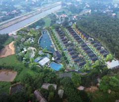 đất ba vì view núi tản ngay sát khu du lịch hồ suối hai chỉ từ hơn 1 tỷ