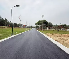 đất ba vì view núi tản ngay sát khu du lịch hồ suối hai chỉ từ hơn 1 tỷ